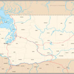 Image Pacific Northwest Map Clipart 20 Free Cliparts