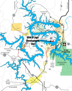 Lake Of The Ozarks Mile Markers Map World Map Atlas – Printable Map of ...