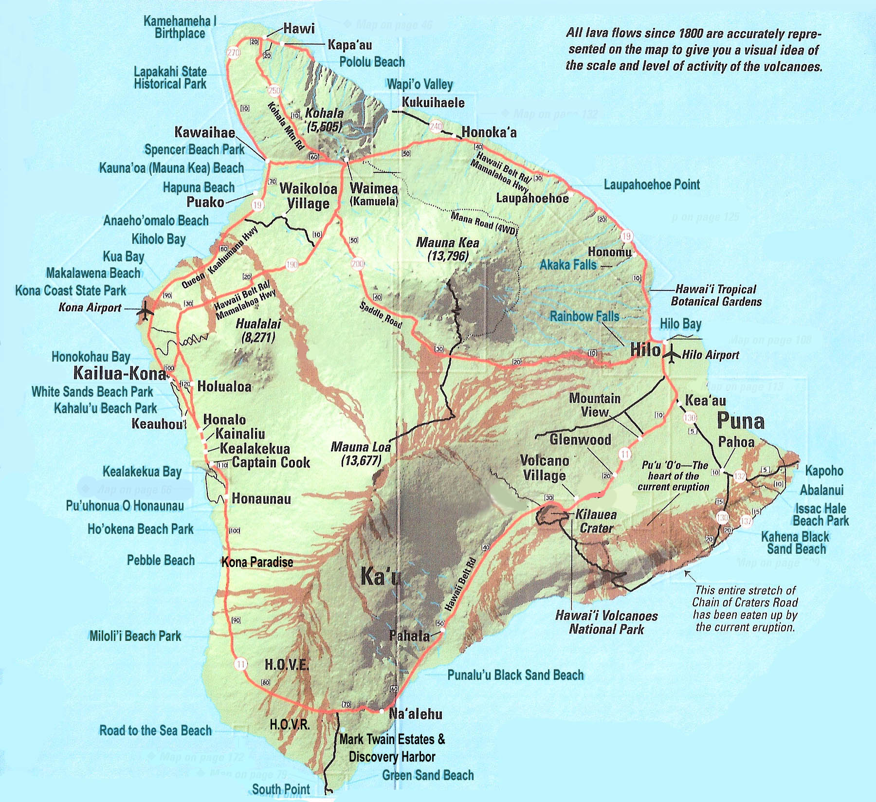 map of kailua kona hawaii        <h3 class=