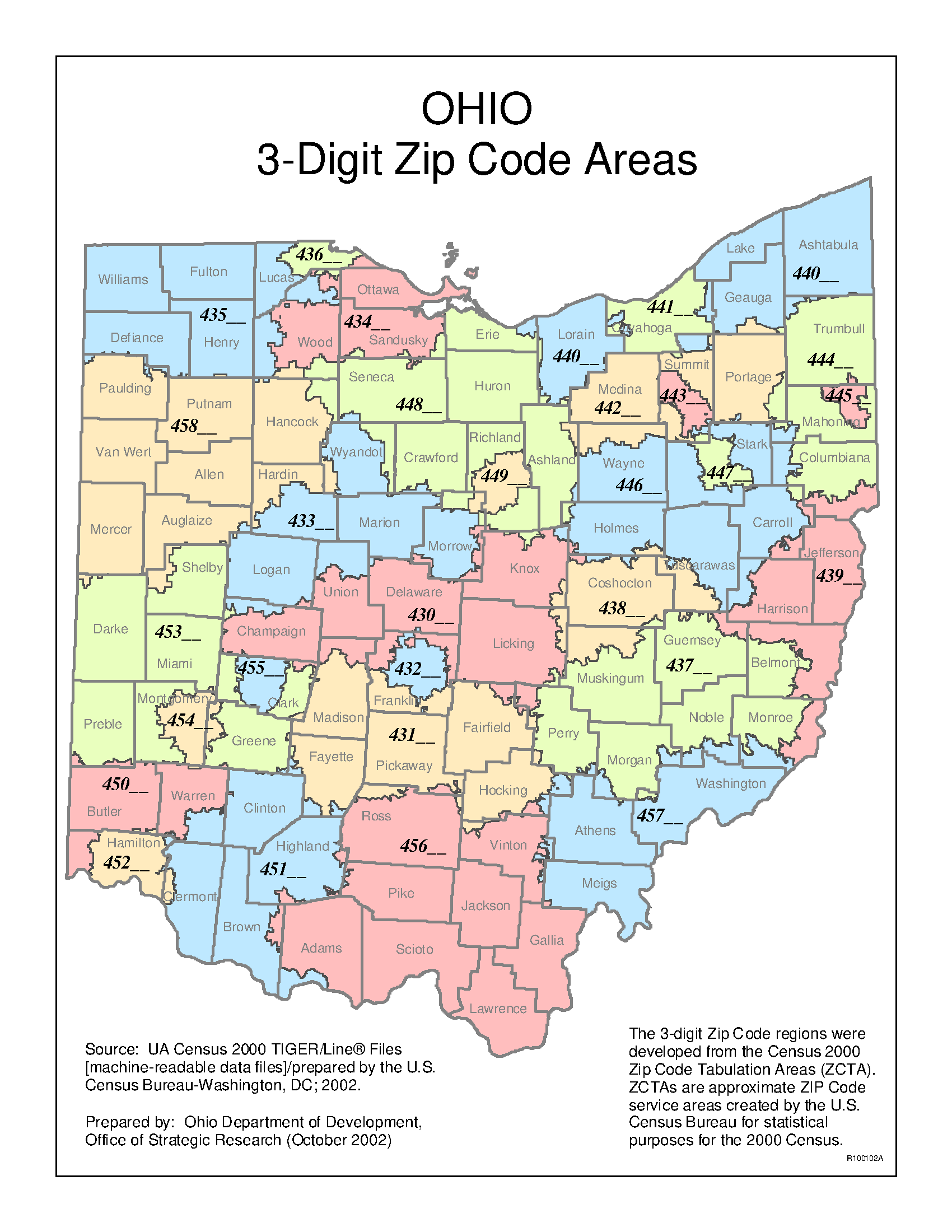 Franklin County Ohio Digital Zip Code Map Hot Sex Picture
