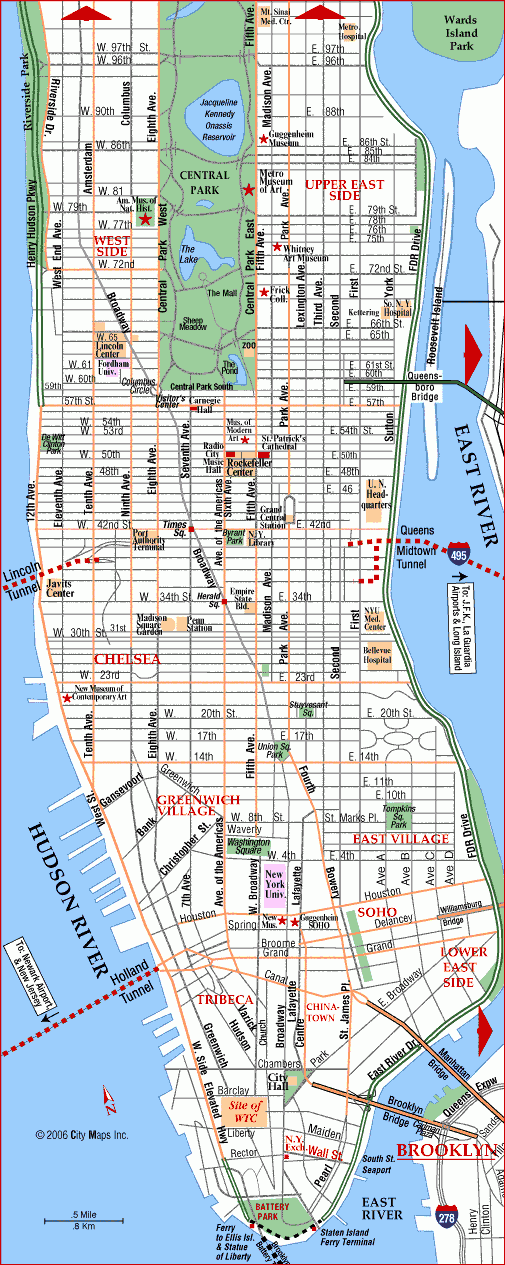 printable-tourist-map-of-manhattan-printable-map-of-the-united-states