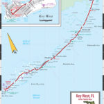 Photo Home Site Florida Keys Map