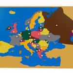 15 Best Europe Puzzles