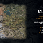 Bolivia Ghost Recon Wildlands Wiki