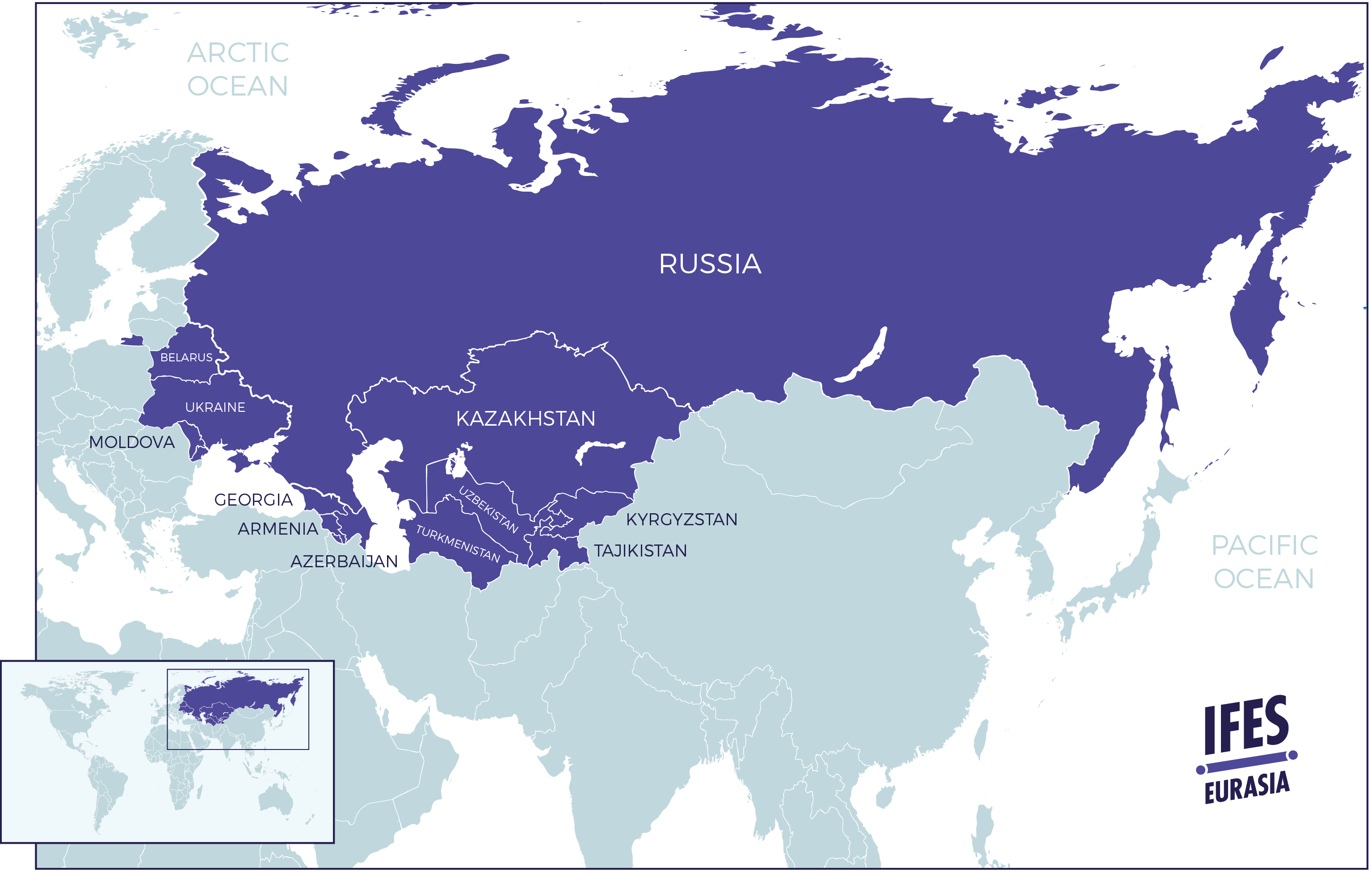 Eurasia IFES