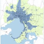 Greater Melbourne And Urban Zones State Revenue Office