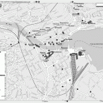 Lucerne City Maps Switzerland Maps Of Lucerne Luzern