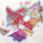 Printable Map Of Canada Puzzle Play CBC Parents