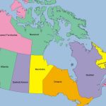 Printable Puzzle Map Of Canada Printable Crossword Puzzles