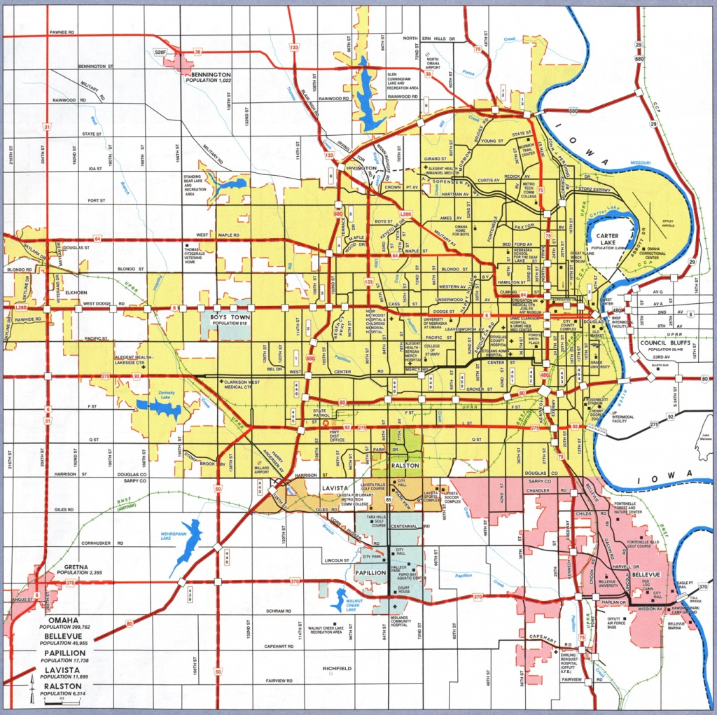 Zipcode For Omaha Nebraska Grandeturkiye In Printable 